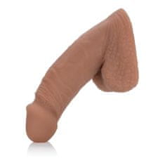 CalExotics Dildo Packer Gear - 12.75 cm, rjav