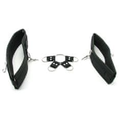 Fetis Fantasy Komplet Extreme Hog - Tie