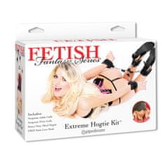 Fetis Fantasy Komplet Extreme Hog - Tie