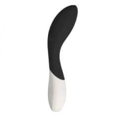 Lelo Vibrator Mona Wave, črn