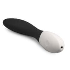 Lelo Vibrator Mona Wave, črn