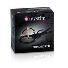 Mystim ep za penis Plunging Pete