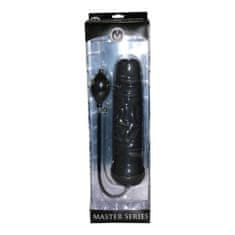 Master Series Npihljiv dildo Leviathan Giant