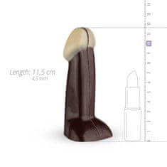 Snoep Penis - temna čokolada