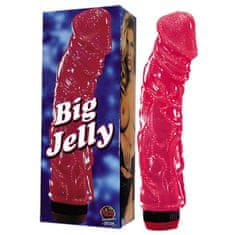 You2Toys Vibrator Big Jelly