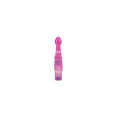 CalExotics Rabbit vibrator The original Bunny Kiss