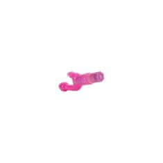 CalExotics Rabbit vibrator The original Bunny Kiss