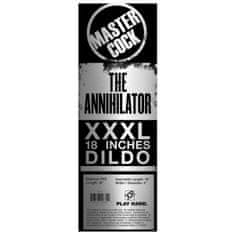 Master Series Dildo The Annihilator XXXL