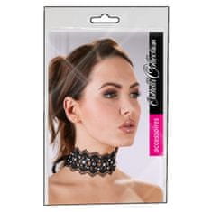 Cottelli Collection Choker z biserčki