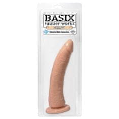 Basix Rubber Works Penis Slim