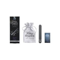 Fifty Shades of Grey Vibrator novi Charlie Tango