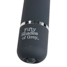 Fifty Shades of Grey Vibrator novi Charlie Tango