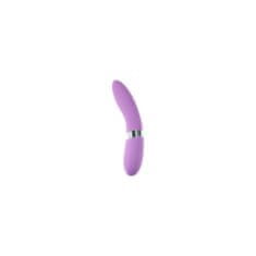 Lelo Vibrator Elise 2, vijoličen