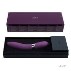 Lelo Vibrator Elise 2, vijoličen