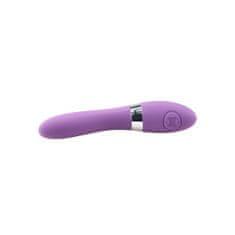 Lelo Vibrator Elise 2, vijoličen