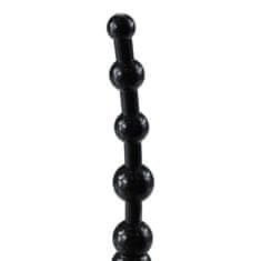 Anal Fantasy Vibracijske analne kroglice - Power Beads