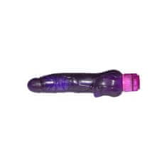 Seven Creations Vibrator Viking Wet Vibe