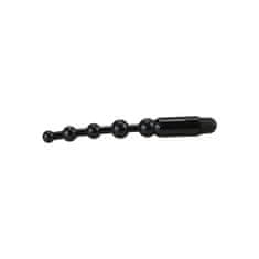 Anal Fantasy Vibracijske analne kroglice - Power Beads