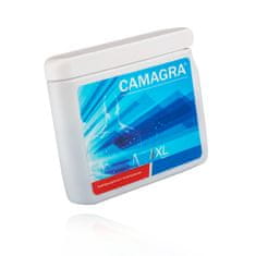Voedingssupplementen Erekcijske tablete Camagra XL, 60 kom