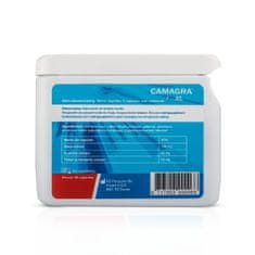 Voedingssupplementen Erekcijske tablete Camagra XL, 60 kom