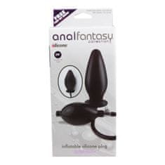 Anal Fantasy Napihljiv silikonski analni čep