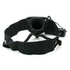Fetis Fantasy Votel vibracijski strap on