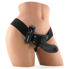 Fetis Fantasy Votel vibracijski strap on