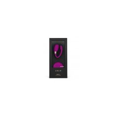 Lelo Vibrator Tiani 3, vijoličen