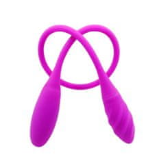 PRETTY LOVE Stimulator Snaky vibe