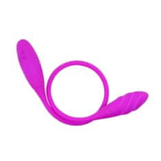PRETTY LOVE Stimulator Snaky vibe