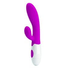 PRETTY LOVE Rabbit vibrator Alvis