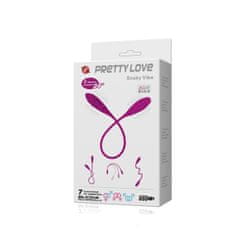 PRETTY LOVE Stimulator Snaky vibe