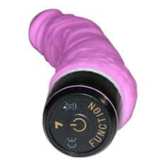 Seven Creations Vibrator Slim, roza