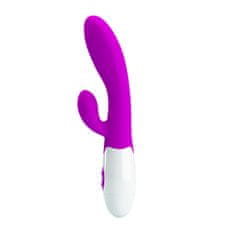 PRETTY LOVE Rabbit vibrator Alvis