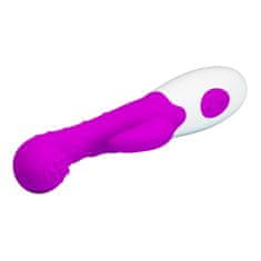 PRETTY LOVE Rabbit vibrator Arthur