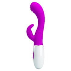 PRETTY LOVE Rabbit vibrator Arthur