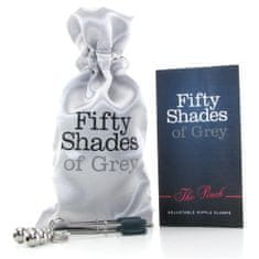 Fifty Shades of Grey Sponke za prsi-The Pinch