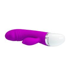 PRETTY LOVE Rabbit vibrator David
