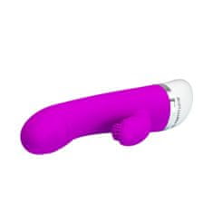 PRETTY LOVE Rabbit vibrator David