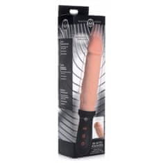 Master Series Močan potisni vibrator