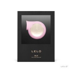 Lelo Vibrator Sila, roza