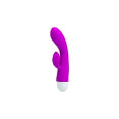 PRETTY LOVE Rabbit vibrator Eli