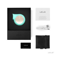 Lelo Vibrator Sila, modra