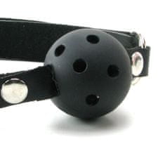Fetis Fantasy Gag Ball komplet za vajo