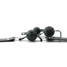 Fetis Fantasy Gag Ball komplet za vajo