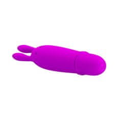 PRETTY LOVE Mini rabbit stimulator klitorisa Boyce