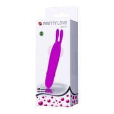 PRETTY LOVE Mini rabbit stimulator klitorisa Boyce
