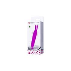 PRETTY LOVE Mini rabbit stimulator klitorisa Boyce