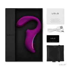 Lelo  Enigma, roza