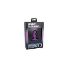 Nexus Stimulator prostate Nexus G-Play Plus Small, vijoličen